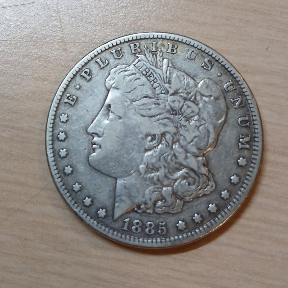 Coin